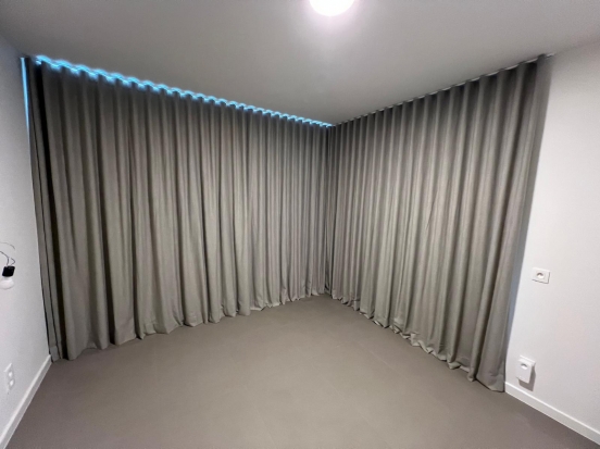 Raamdecoratie