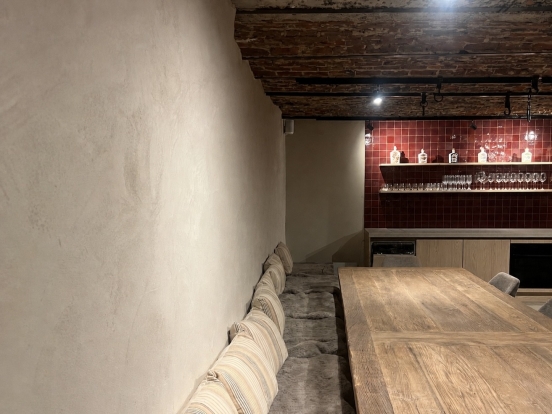 Techniques décoratives