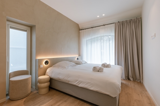 Stuc- en Verftechnieken