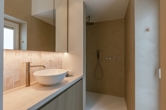 Stuc- en Verftechnieken