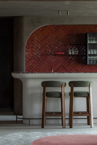 Techniques décoratives