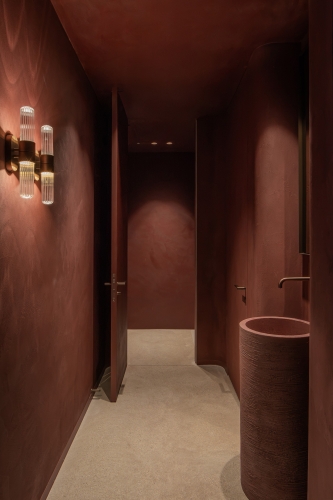 Techniques décoratives